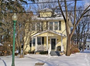 172 E Granville Rd, Columbus, OH 43085