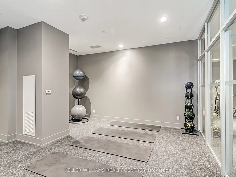 1787 Saint Clair Ave W #309 — Photo 17