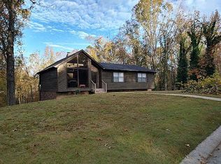 6 Hunters Trce, Pelham, AL 35124