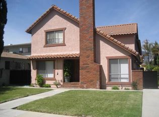 29 Genoa St APT D, Arcadia, CA 91006