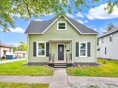 222 W Chestnut St, Hoopeston, IL, 60942