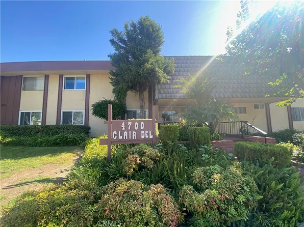4700 Clair Del Ave APT 633, Long Beach, CA 90807