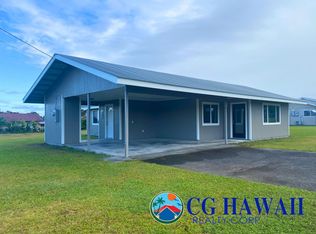 (Undisclosed Address), Hilo, HI 96720