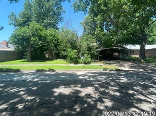 2346 S 117th East Ave, Tulsa, OK 74129