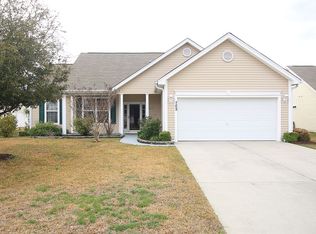 705 Indian Wood Ln, Myrtle Beach, SC 29588