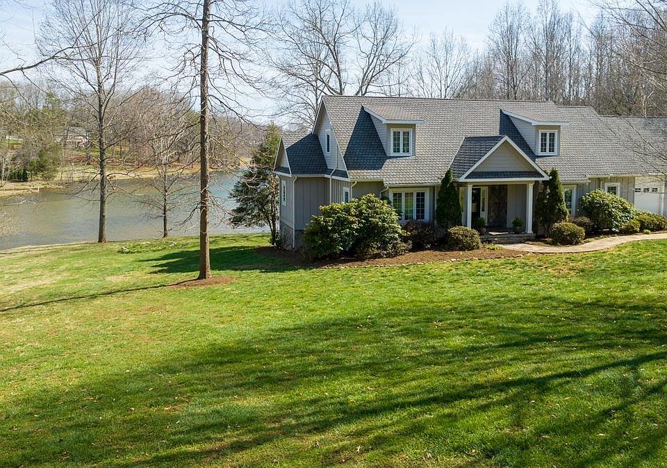 193 Tusculum Ln W, Amherst, VA 24521 Zillow