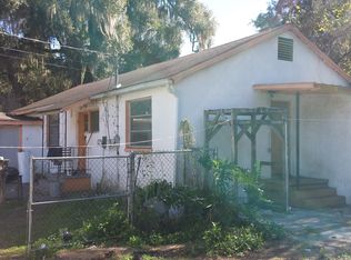 14317 15th St, Dade City, FL 33523
