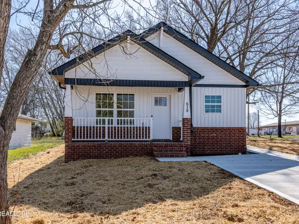 818 Ford St, Alcoa, TN 37701