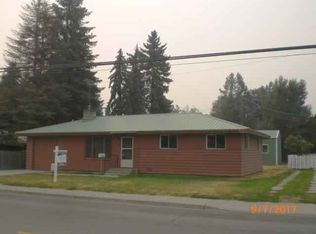 306 Pioneer Ave, Cashmere, WA 98815
