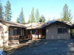 15390 Quartz Rd, Pioneer, CA 95666