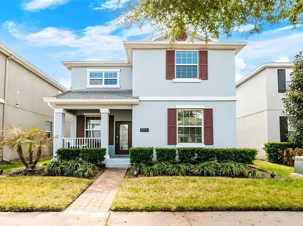 11816 Campfire Story Ln, Orlando, FL 32832