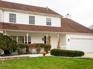 5309 Meadowbrook St, Plainfield, IL 60586