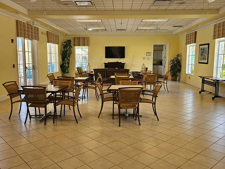 14501 Abaco Lakes Dr #202 — Photo 15