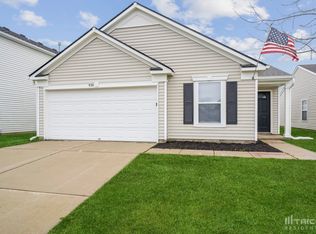 938 Highpointe Blvd, Shelbyville, IN 46176
