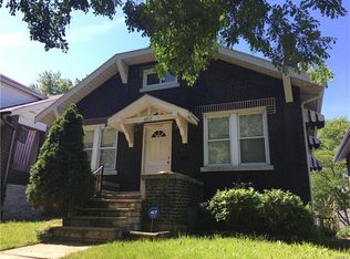 4612 Delor St, Saint Louis, MO 63116