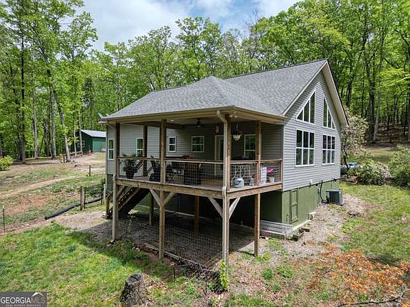 2nd image of 478 Flat Top Road Rd #6