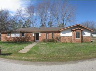 402 S Hoppy Rd, Stillwater, OK 74075