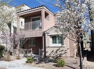 9129 Palatial Palette Ct, Las Vegas, NV 89149