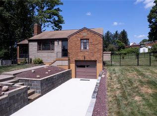 417 Hillwood Rd, Pittsburgh, PA 15209