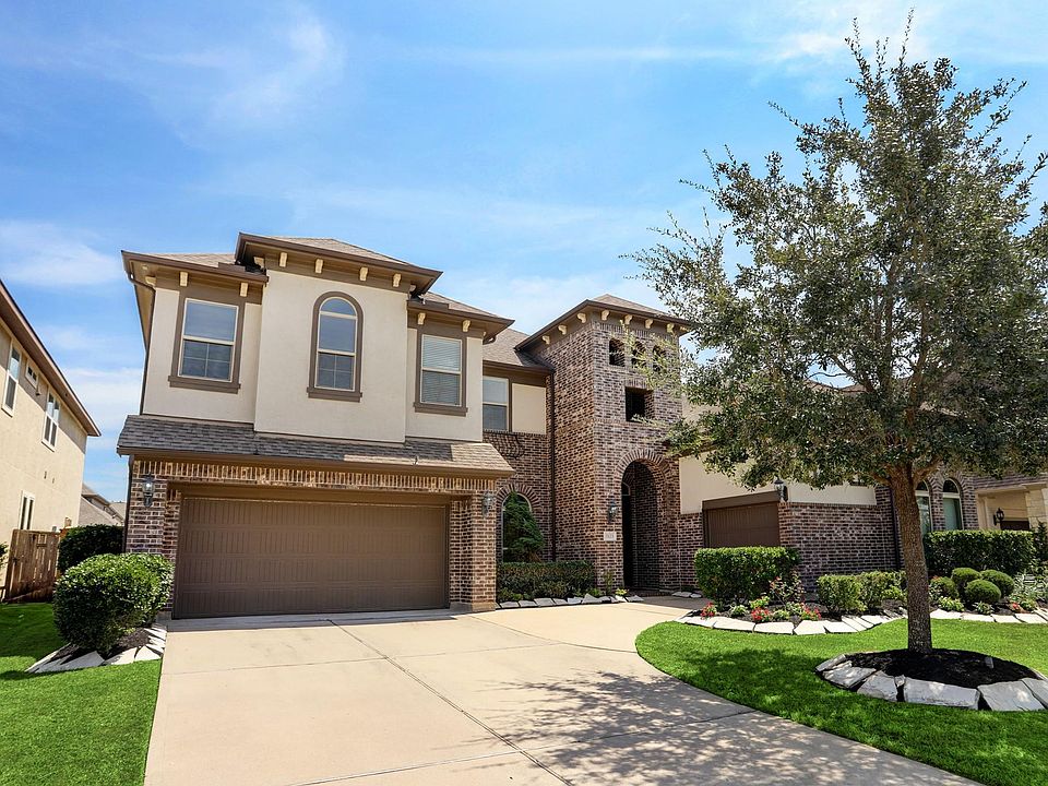 1st image of 5123 Blue Lake Creek Trl