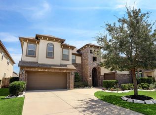 5123 Blue Lake Creek Trl, Katy, TX 77494