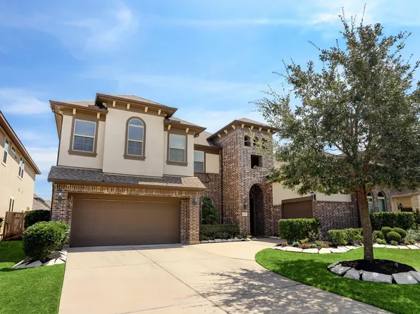 5123 Blue Lake Creek Trl, Katy, TX 77494
