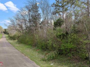 County Road 2426, Alto, TX 75925