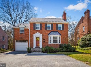 615 Stevenson Ln, Towson, MD 21286