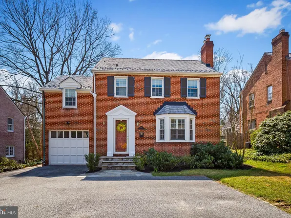 615 Stevenson Ln, Towson, MD 21286