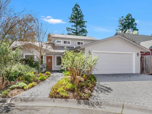 1120 Valencia Ave, Davis, CA 95616