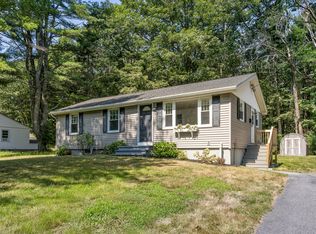 6 Castle Terrace, Scarborough, ME 04074