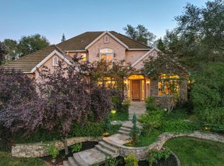 9867 Granite View Ln, Granite Bay, CA