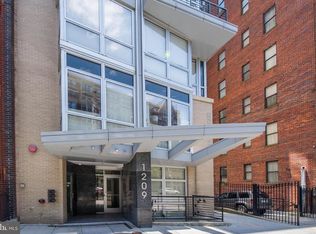 1209 13th St NW APT 403, Washington, DC 20005