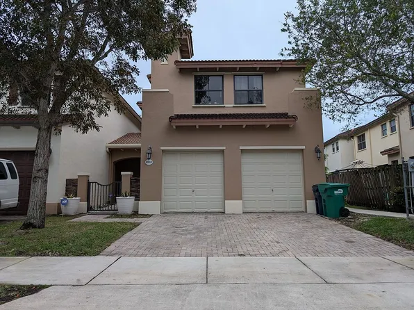 8962 SW 227th Ter, Cutler Bay, FL 33190