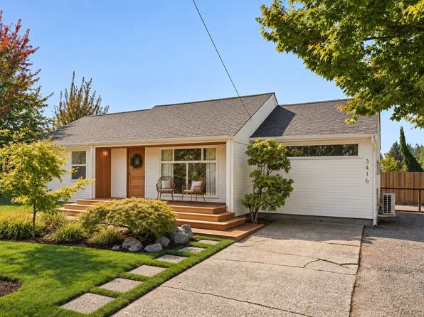 3416 Elwood Drive W, University Place, WA 98466