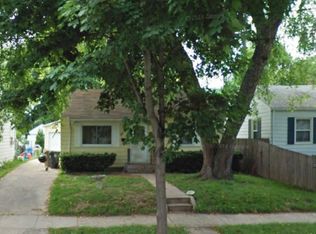 110 Farrell St, Madison, WI 53714
