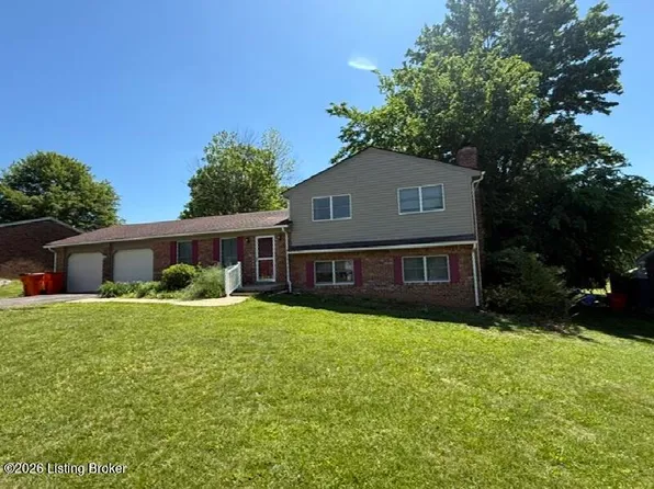140 Cecilianna Dr, Elizabethtown, KY 42701