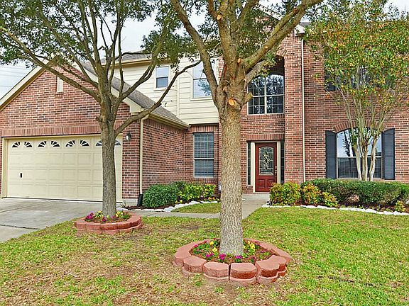 Enjoy The Lush Landscaping and Tranquil Surroundings