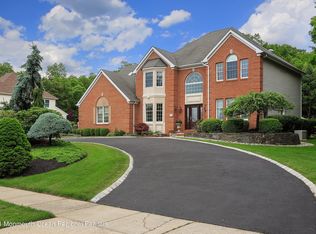 291 Bennington Rd, Freehold, NJ 07728