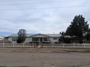 E Fajardo Rdg, --, NM 87937