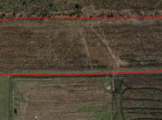 4615 Arnold Rd, Gueydan, LA 70542