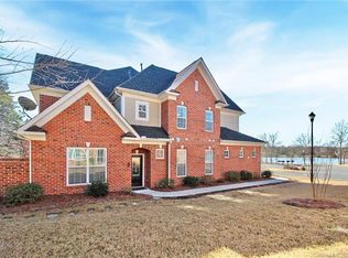 911 Ospre Ln, Fort Mill, SC 29708