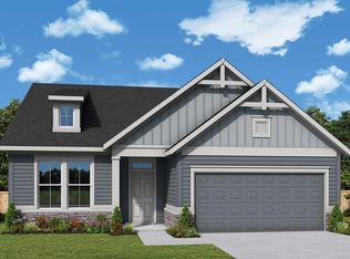 Shipman Plan, Marilyn Woods - The Classic Collection, Noblesville, IN 46060