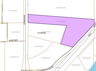 3025 Penryn Rd, Penryn, CA 95663