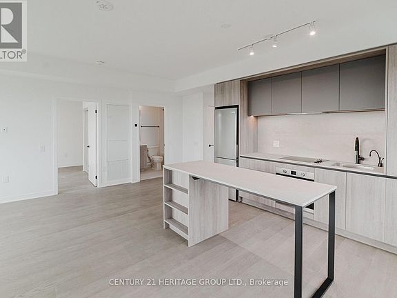 5th image of 2495 Eglinton Ave W #1411