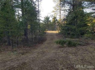 309 County Road Ml, Negaunee, MI 49866