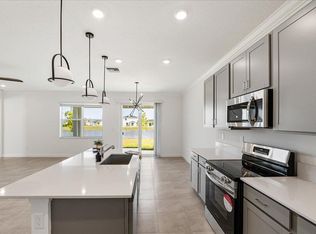 3527 Angler Dr, Fort Pierce, FL 34946