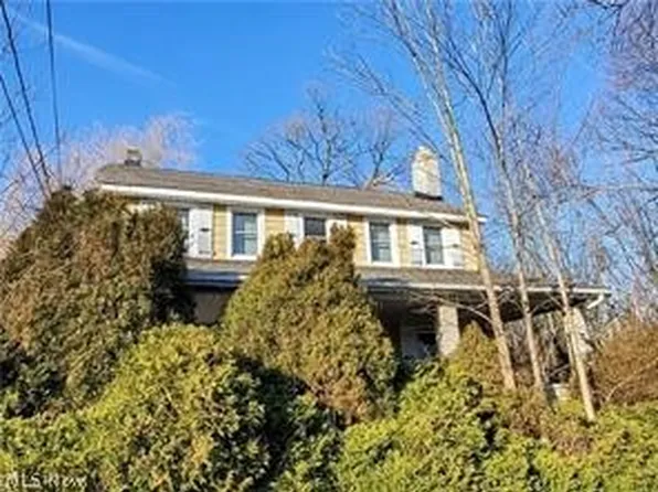 2104 S Green Rd, South Euclid, OH 44121