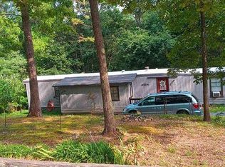 751 Buttrum Rd NW, Adairsville, GA 30103