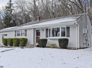5 Freeman Ave, Denville, NJ 07834